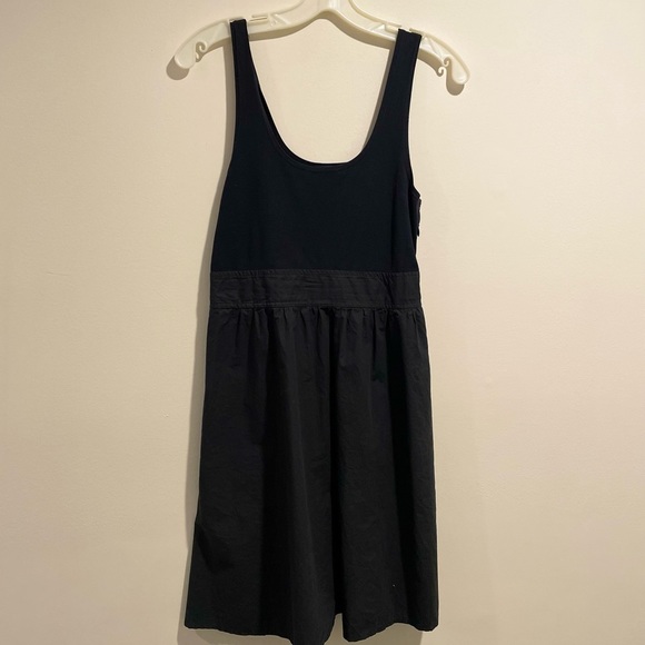 Black Theory Dress Size 4 - Picture 4 of 6